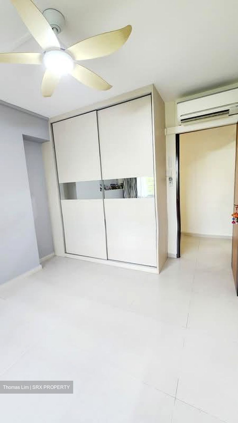 Blk 891B Woodlands Drive 50 (Woodlands), HDB 5 Rooms #531192851